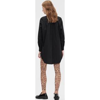 👉 Legging l vrouwen bruin Leggings 'Alva' 5715211547224