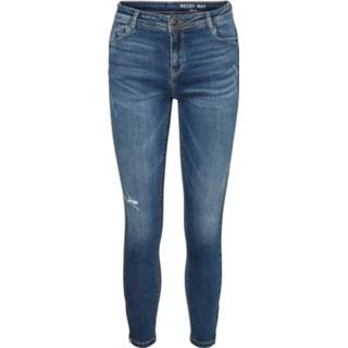 👉 Spijkerbroek denim vrouwen blauw Jeans 'Kimmy' 5715104921087