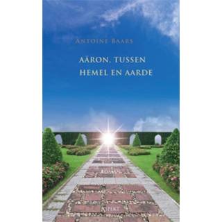 Hemeltje Aaron tussen hemel en aarde - Antoine Baars ebook 9789464242324