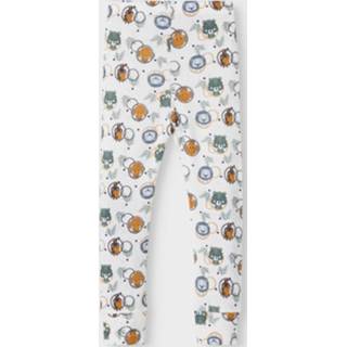 👉 Legging wol jongens wit Leggings 5715099336200 384211340347