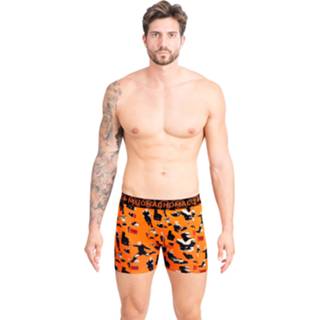 👉 Men 3-pack shorts Sports Print/Print/Black