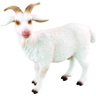 👉 Kunststof Collecta Boerderijdieren: Bok 6,5 X 4892900882123