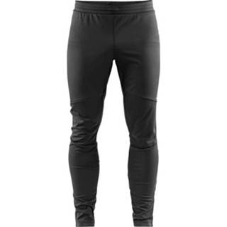 👉 Lange fietsbroek l Fietsbroek|Wielerkleding active mannen CRAFT zonder zeem Glide bikebroek, voor heren, Maat L, Fi 7318572987548
