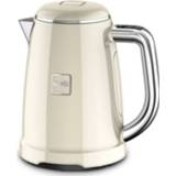 👉 Waterkoker roestvrij staal Novis Ktc1 - Elektrische Temperatuur Instelbaar 1,6l 7640128133841