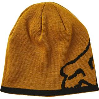 👉 Beanie OS mannen Fox Racing Streamliner - Mutsen