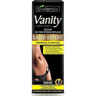👉 Bikini One Size no color Vanity Professional Laser Expert ontharingsset 100ml 5902169009304