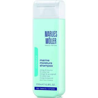 👉 Shampoo marine no color MOISTURE 200 ml 9007867210673