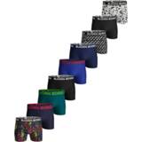 👉 Björn Borg 9 boxershorts deluxe verrassingsdeal