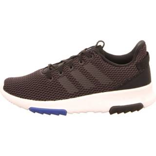 Lage schoenen zwart Adidas 4059323316349