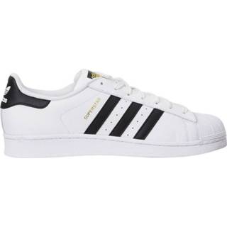 👉 Zwart Color-Wit Adidas Superstar originals c77124 / (mt 36 t/m 49) 4055012260276