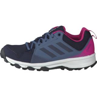 👉 Wandelschoenen textiel blauw Adidas 4059809242117