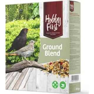 Active Hobby First Wildlife Ground Blend 850 gr 5400515005531