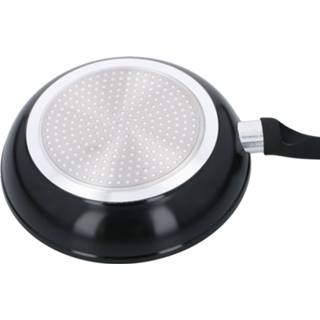 👉 Koekenpan One Size no color Chef de Luxe Line Ø24cm 8711252183190