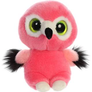 👉 Aurora Knuffel Yoohoo Flamingo Mango 20,3 Cm