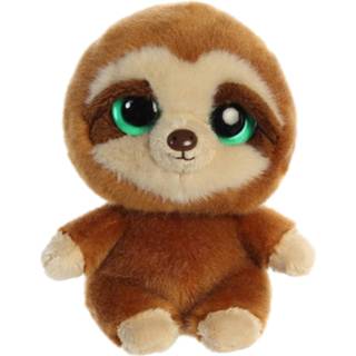 👉 Aurora Knuffel Yoohoo Luiaard Slo 12,5 Cm