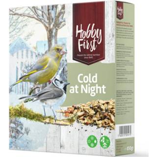 Active 7x Hobby First Wildlife Cold At Night 850 gr 5400515005487