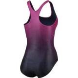 👉 Badpak roze paars polyamide 36 Color-Roze vrouwen Beco dames B-cup polyamide/elastaan roze/paars maat 4013368398487