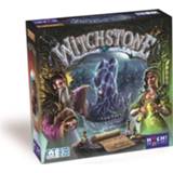 👉 Engels bordspellen Witchstone - Boardgame 4260071881397