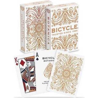 👉 Pokerkaart speelkaarten Bicycle Pokerkaarten - Botanica 73854093986