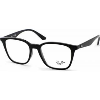 👉 Lees bril espresso zwart Leesbril Ray-Ban 0RX7177