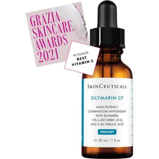 👉 Antioxidant SkinCeuticals Silymarin CF Vitamin-C Serum for Oily/Blemish Prone Skin 30ml 3337875746267