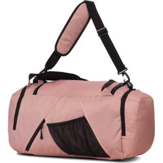 👉 Sporttas roze polyester One Size Bestway 31 liter 46,5 x 27 cm 4002282192059