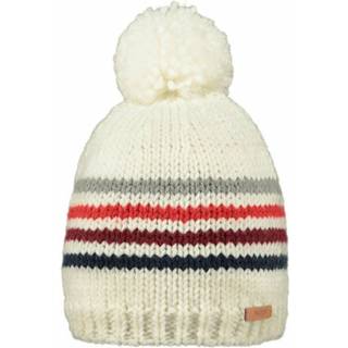 👉 Beanie onesize male wit Qadis