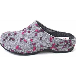 👉 Black Pantoffels