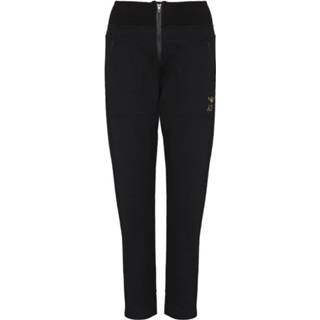 👉 Pantalon m vrouwen zwart