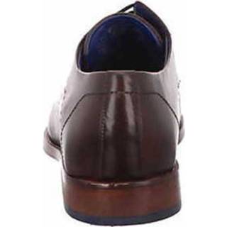 👉 Veterschoenen bruin Bugatti 4061184316918