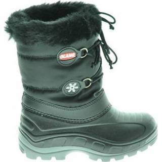 👉 Snowboots vrouwen zwart Snowboot