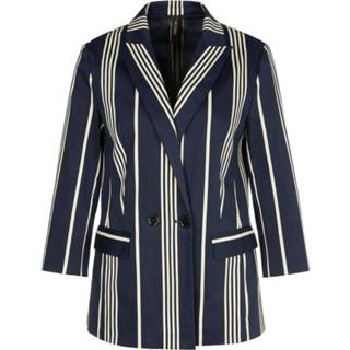 👉 Blazer vrouwen blauw