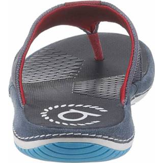 👉 Muil textiel blauw Bugatti Muiltje 4061184137254