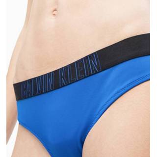 👉 Bikinibroekje l blauw Cavin Kein intense power - duke bauw 8719115871284