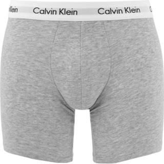 👉 S l meerkleurig Calvin Klein long fit 3P multi mp1 - 8719115052768