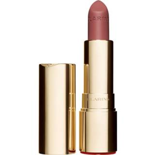 👉 Rouge Joli Velvet 757V - Nude Brick 3,5 gr 3380810191400