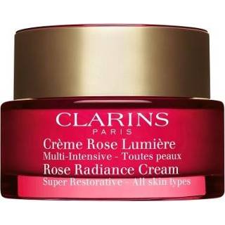 👉 Rose no color Radiance Cream 50 ml 3380810303018