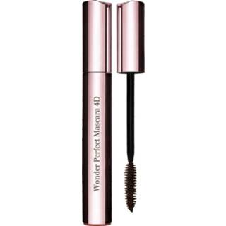 👉 Mascara bruin Wonder Perfect 4D 02 - Brown 8 ml 3380810269420