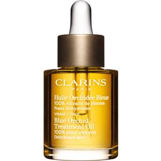👉 Blauw no color Blue Orchid Face Treatment Oil 30 ml 3380810329391
