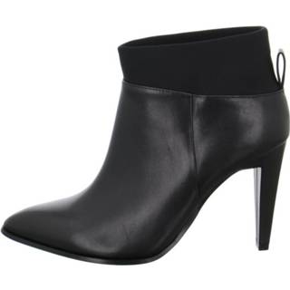 👉 Laarzen leer zwart Clarks 5051041785796