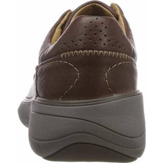 👉 Veterschoenen donkerbruin Clarks 5050409145487