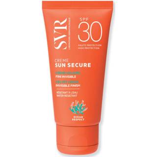 👉 Unisex SVR Sun Secure Cream SPF50+ 50ml 3662361001705