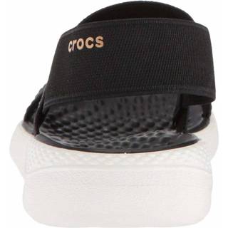 👉 Sandaal synthetisch meerkleurig Crocs Sandalen/Sandaaltjes 191448150591