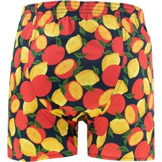 👉 DEAL boxershort fruits blauw - S