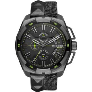 👉 Diesel DZ4420 Heavyweight chrono horloge