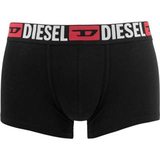 👉 Zwart grijs rood s l meerkleurig Diesel damien 3P initial D logo / - 8059010819463