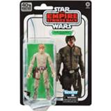 👉 Speelfiguur bruin kunststof One Size Disney Luke Skywalker junior 16 cm 5010993660551