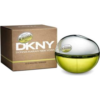 👉 One Size no color vrouwen DKNY Be Delicious for Women Perfumed Water Spray 30ml