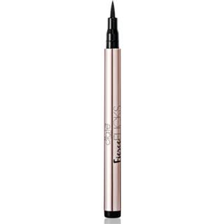 👉 Oogpotlood zwart unisex Ciaté London Fierce Flicks Eyeliner - Black 16g 5060544971940