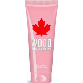 👉 Bodylotion no color Wood Femme 200 ml 8011003845613